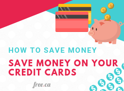 Save Money on Your Credit Cards: Surprising & Easy Tips