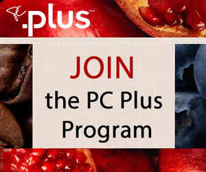 Join the PC Plus Program