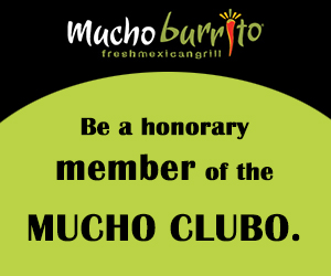 Join the Mucho Clubo