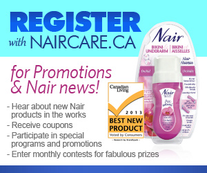 Register with NairCare