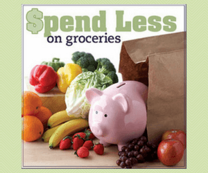 Save Money on Groceries with Coupons