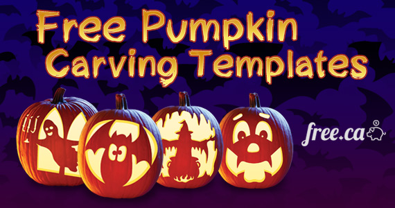 free-pumpkin-carving-templates