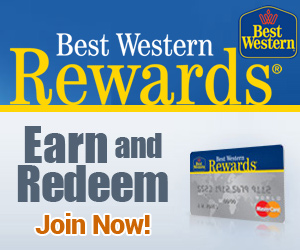 Best Western Rewards