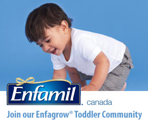 Enfagrow Toddler Community