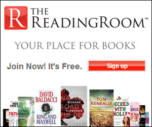 Join The Reading Room