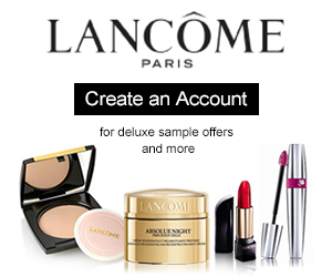 Join MyLancome