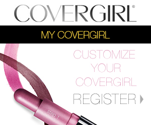 Join MyCOVERGIRL