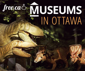 Visit Museums in Ottawa