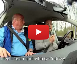 Watch This Texting and Driving Test
