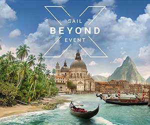 Set Sail with Celebrity Cruises