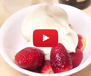 How To Turn Evaporated Milk Into Whipped Cream