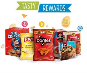 Tasty Rewards Coupon Portal