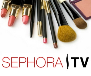 Free Makeup Tutorials With Sephora TV