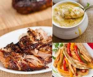 Free Crockpot Recipes: To Add To Your Meal Plan