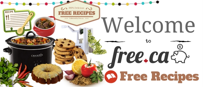 Free-Recipe