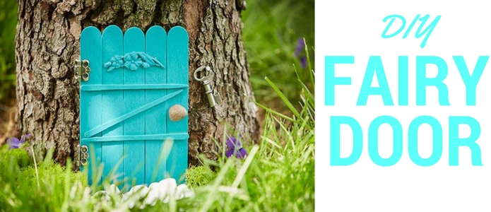 Fairy-Door