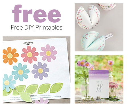 Free DIY Printables from Evermine Labels – Perfect for Any Occasion!