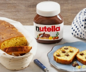 This Image Will Make You Think Twice Before Eating Nutella