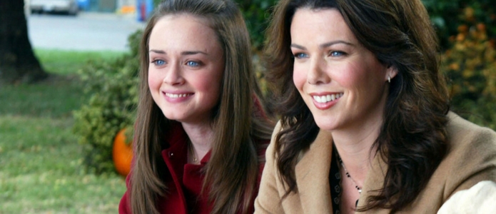 Gilmore-Girls