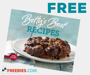 Betty Crocker’s Best Recipes