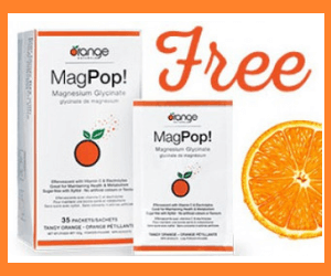 Free Sample of MagPop