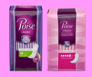 Poise