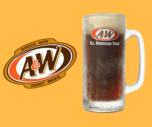 a&w