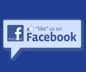 Do You Like Us On Facebook?