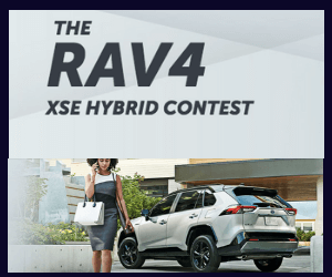 win a car canada