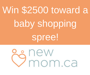 baby contests canada