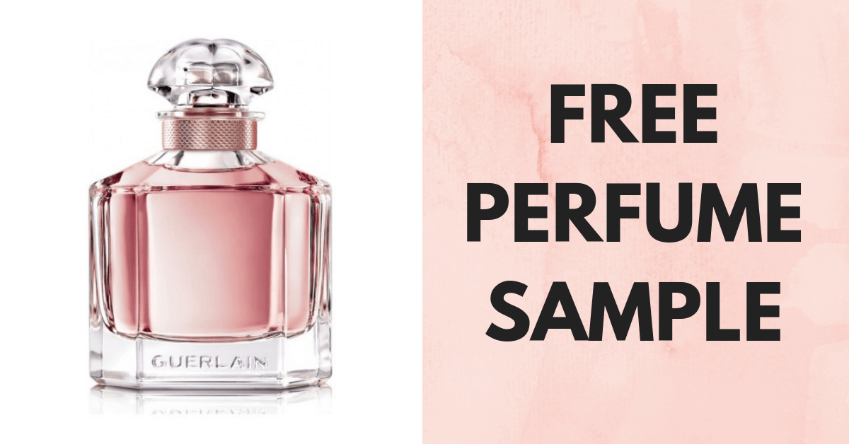 Free Perfume Samples Au