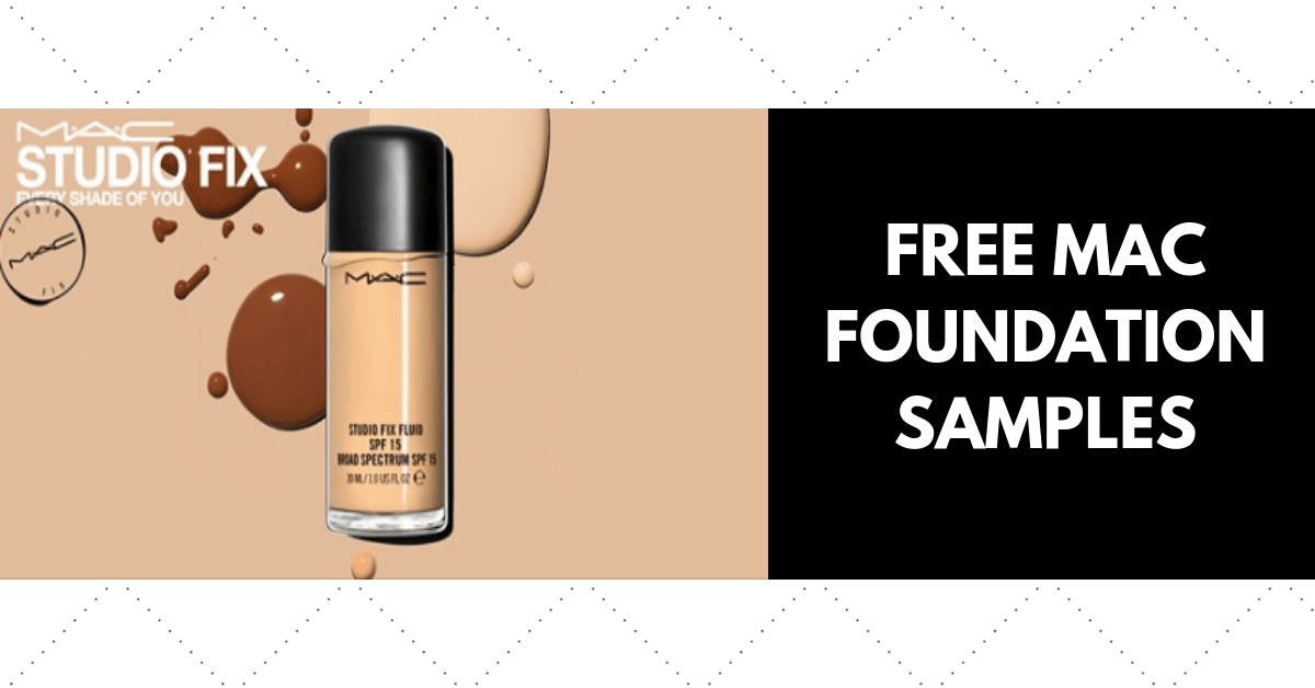 mac foundation