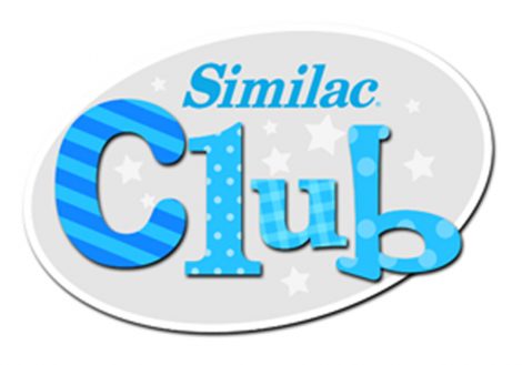 similac club logo