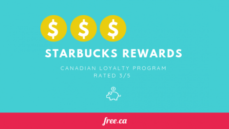 starbucks rewards