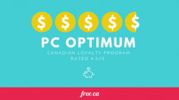 PC Optimum Offers & Points: How to Collect Even More