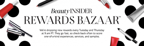 sephora beauty insider