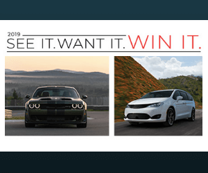 win a car canada