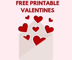 Free Sweet & Funny Valentines Cards