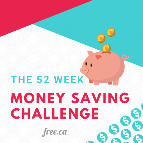 money saving tips the 52 week money saving challenge