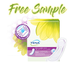 TENA Free Samples: Get Multiple Samples Today