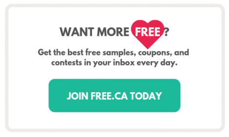 Become a member of Free.ca