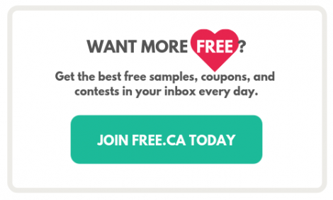 Free.ca membership