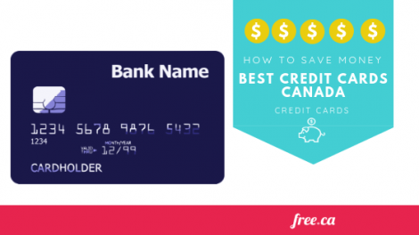 best credit cards canada