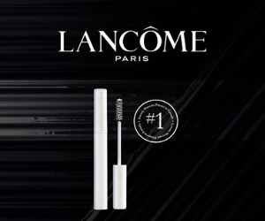 Free Lancome Mascara Samples