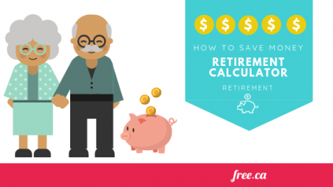 retirement calculator