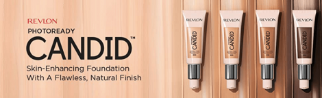 revlon