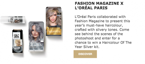 loreal coupons