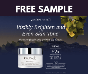 Free Night Cream Samples