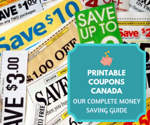 Printable Coupons Canada: Your Complete Money-Saving Guide