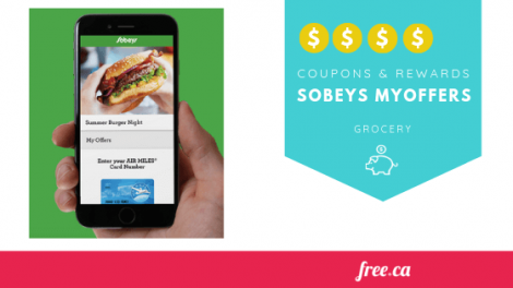 sobeys coupons